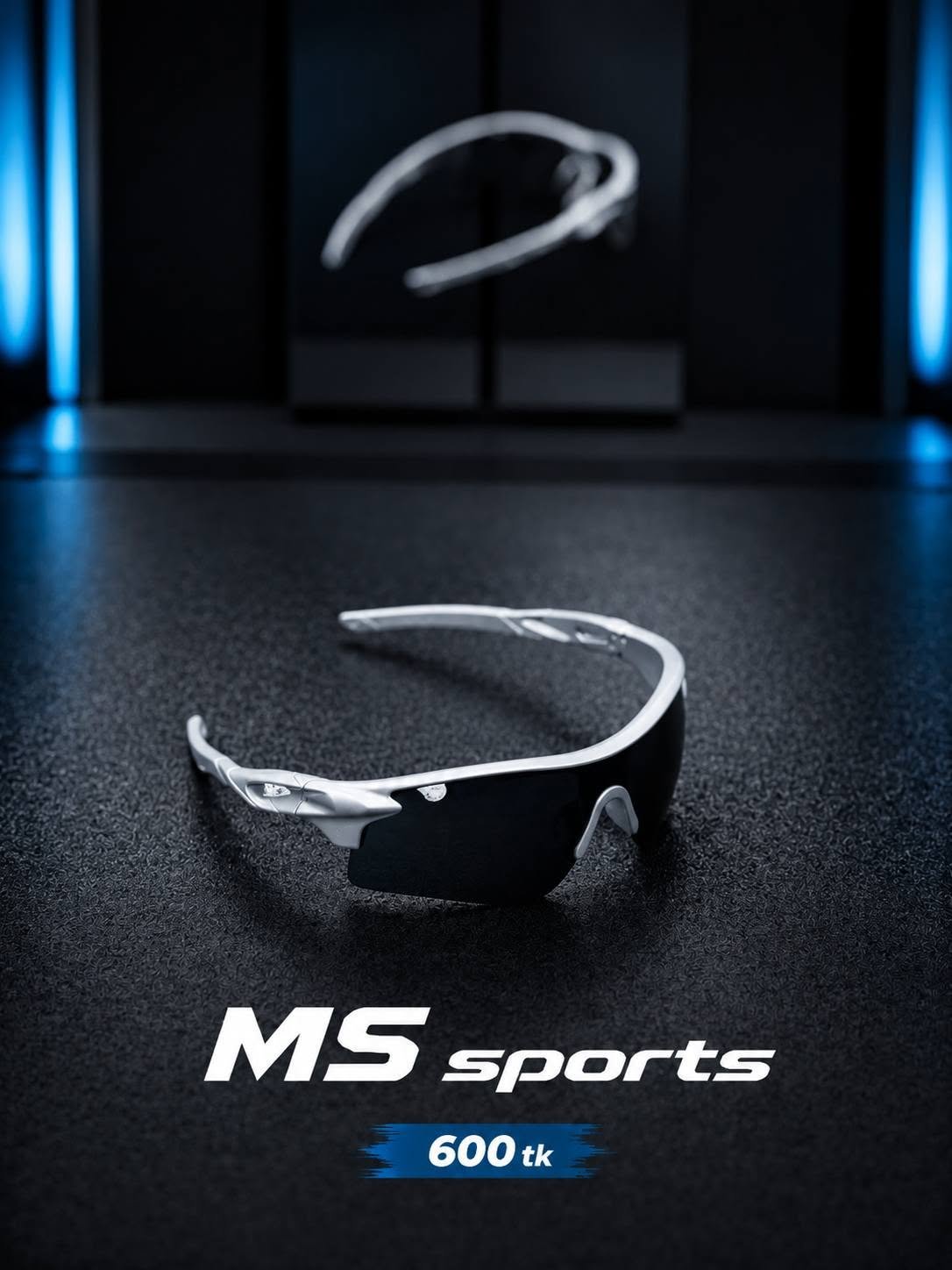 Cricket Sunglasses